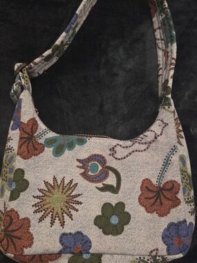 BAGGU MINI RARE PATTERN